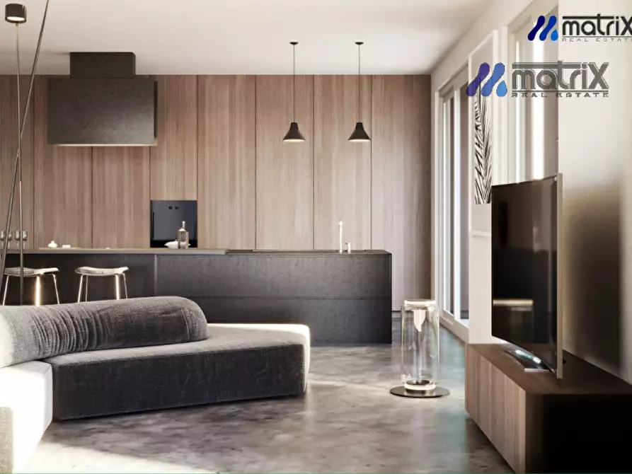 Immagine 33 di Appartamento in vendita  in Via Argine Sinistro 25 a Dolo