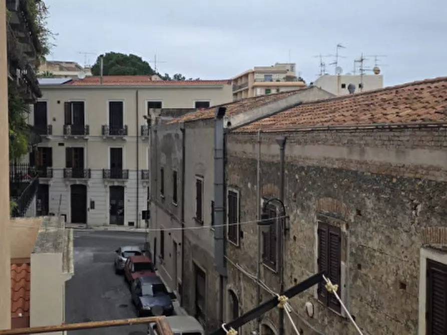 Immagine 5 di Appartamento in vendita  in Vico Generale Stefano Zirilli,31 a Milazzo