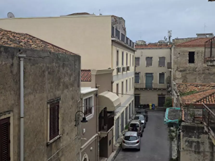 Immagine 6 di Appartamento in vendita  in Vico Generale Stefano Zirilli,31 a Milazzo