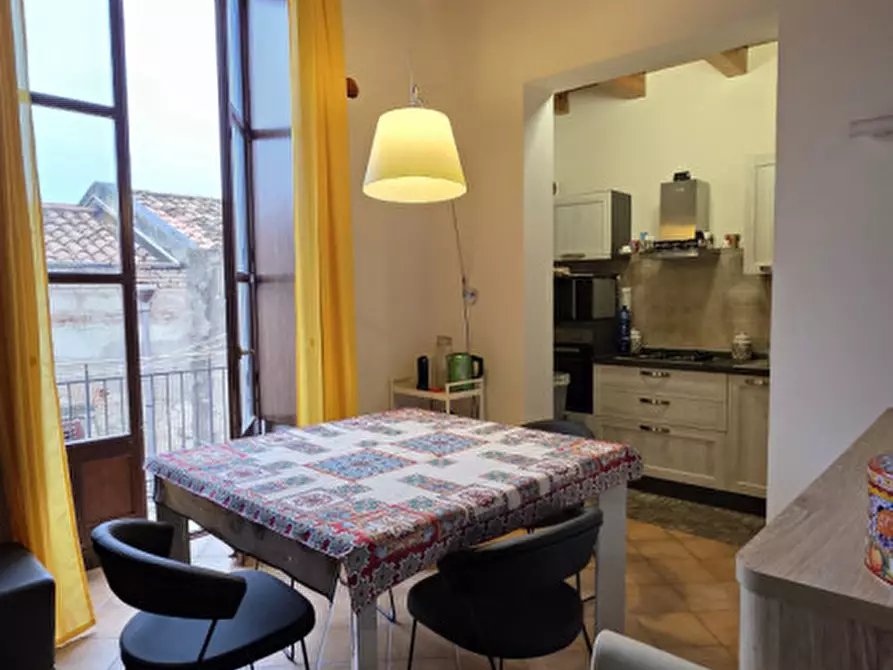 Immagine 8 di Appartamento in vendita  in Vico Generale Stefano Zirilli,31 a Milazzo