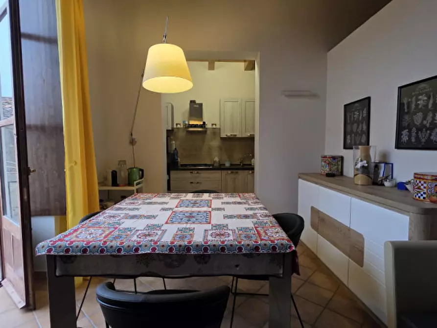 Immagine 9 di Appartamento in vendita  in Vico Generale Stefano Zirilli,31 a Milazzo