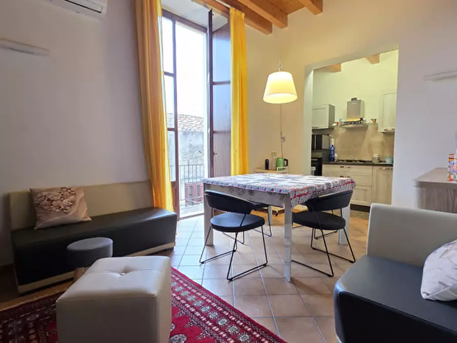 Immagine 10 di Appartamento in vendita  in Vico Generale Stefano Zirilli,31 a Milazzo