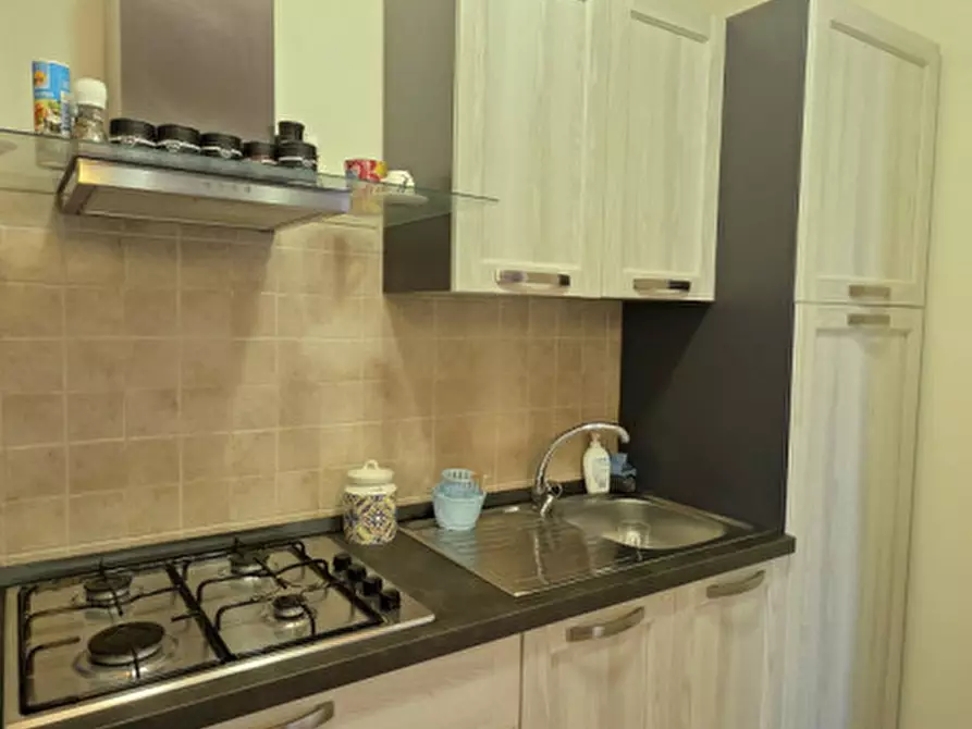 Immagine 11 di Appartamento in vendita  in Vico Generale Stefano Zirilli,31 a Milazzo