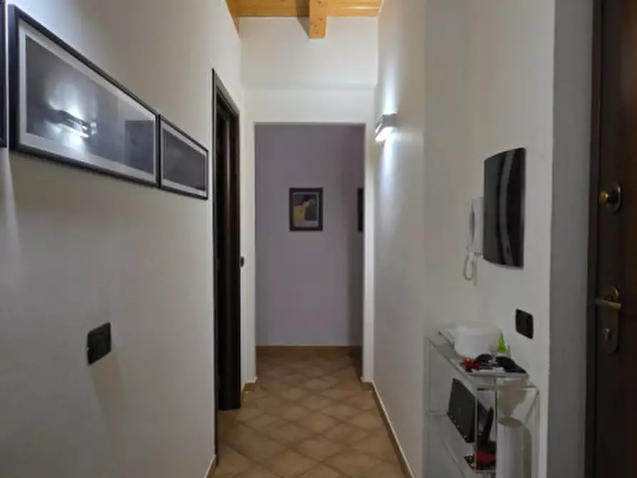 Immagine 12 di Appartamento in vendita  in Vico Generale Stefano Zirilli,31 a Milazzo