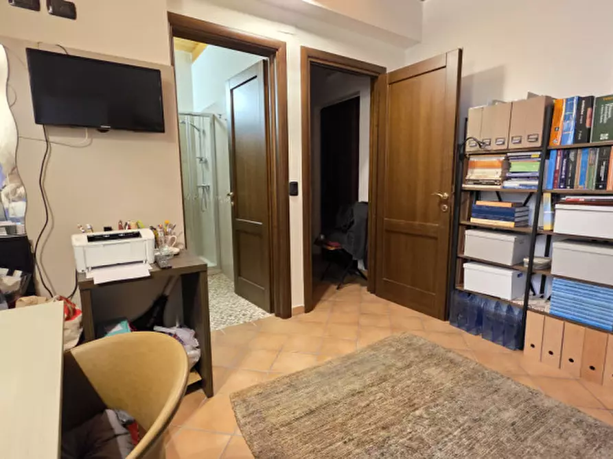 Immagine 14 di Appartamento in vendita  in Vico Generale Stefano Zirilli,31 a Milazzo