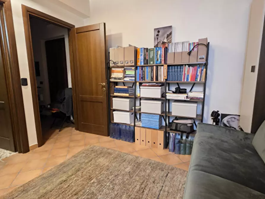 Immagine 15 di Appartamento in vendita  in Vico Generale Stefano Zirilli,31 a Milazzo