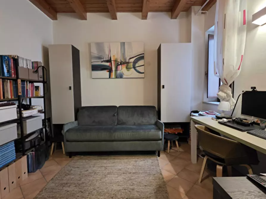 Immagine 16 di Appartamento in vendita  in Vico Generale Stefano Zirilli,31 a Milazzo