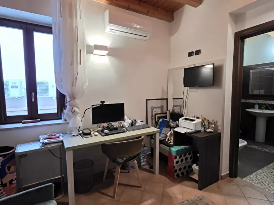 Immagine 17 di Appartamento in vendita  in Vico Generale Stefano Zirilli,31 a Milazzo