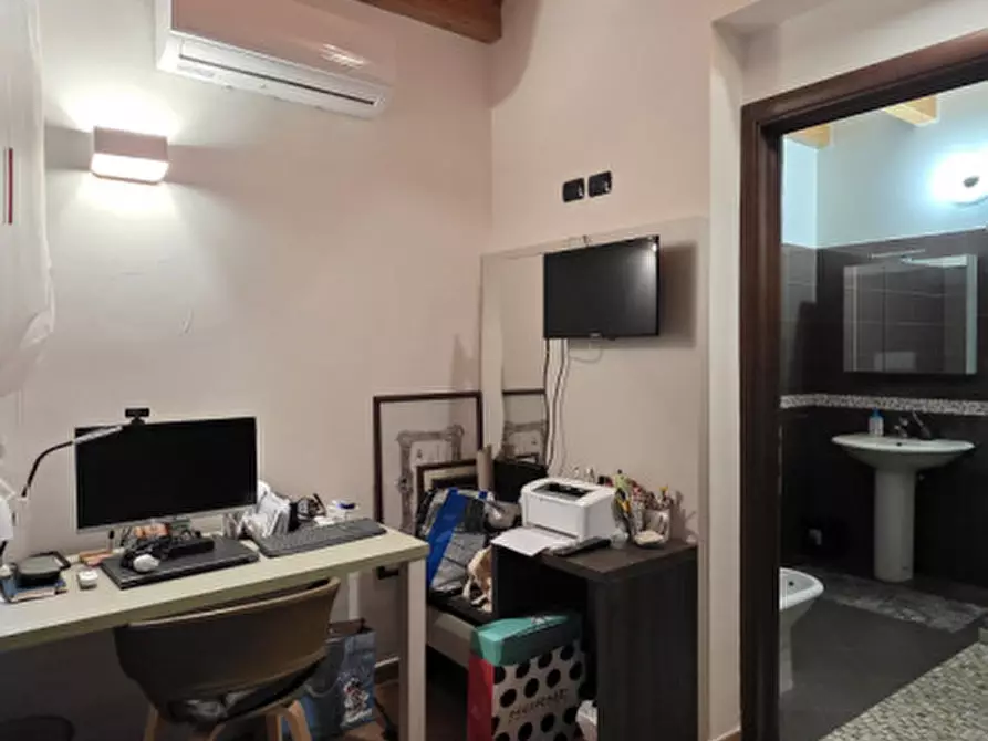 Immagine 18 di Appartamento in vendita  in Vico Generale Stefano Zirilli,31 a Milazzo