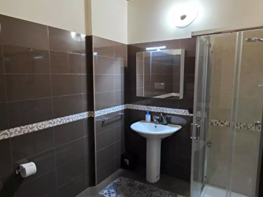 Immagine 19 di Appartamento in vendita  in Vico Generale Stefano Zirilli,31 a Milazzo