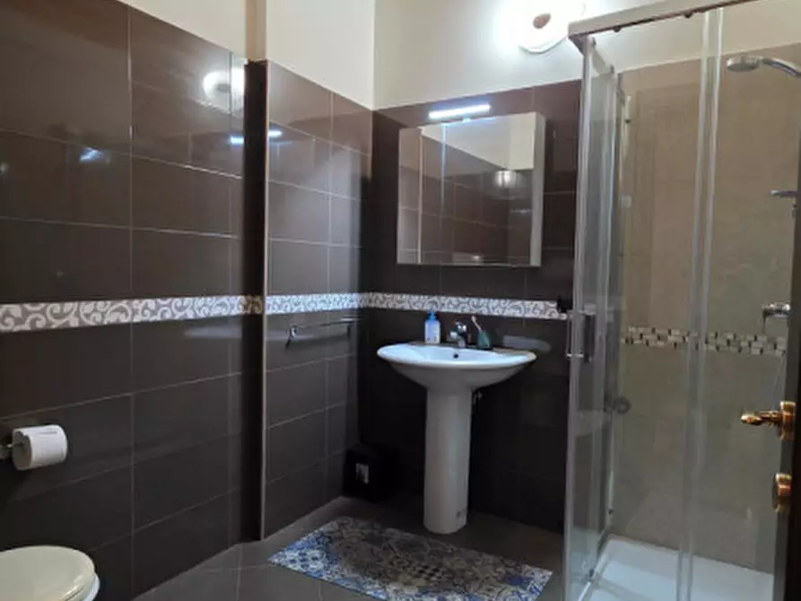 Immagine 20 di Appartamento in vendita  in Vico Generale Stefano Zirilli,31 a Milazzo