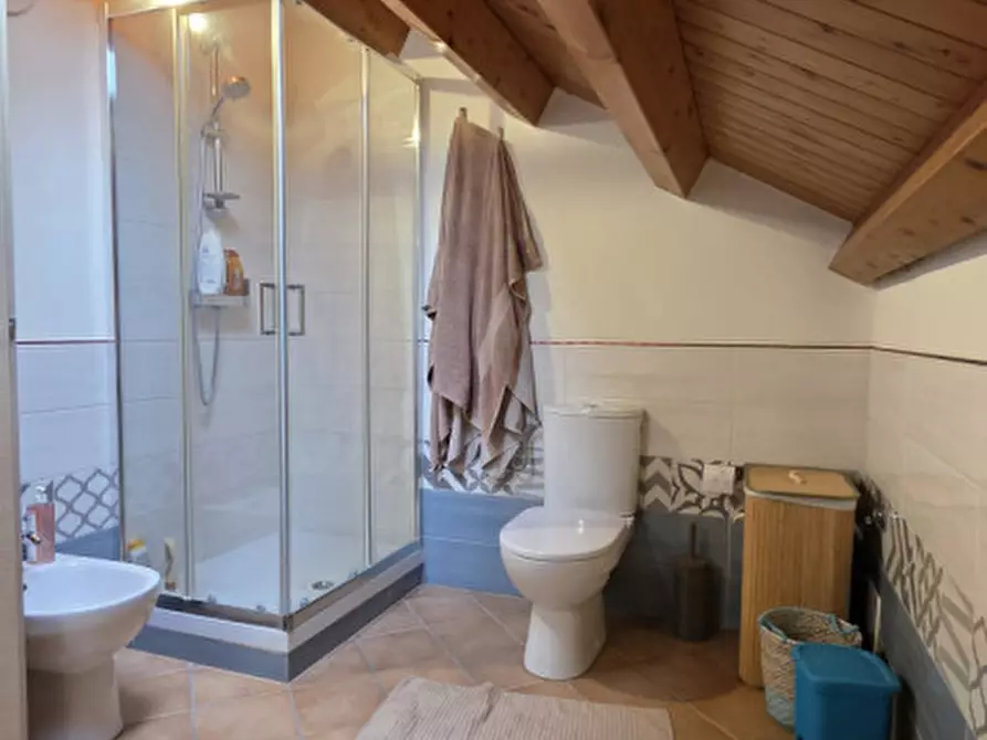 Immagine 27 di Appartamento in vendita  in Vico Generale Stefano Zirilli,31 a Milazzo