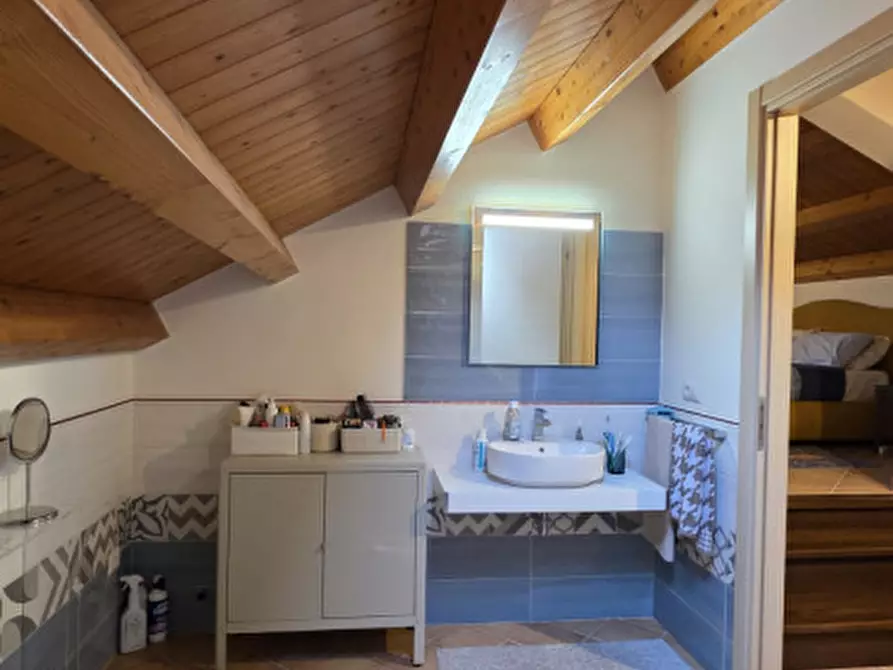 Immagine 28 di Appartamento in vendita  in Vico Generale Stefano Zirilli,31 a Milazzo