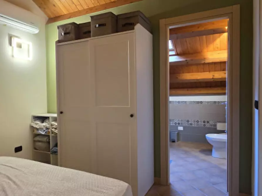 Immagine 35 di Appartamento in vendita  in Vico Generale Stefano Zirilli,31 a Milazzo