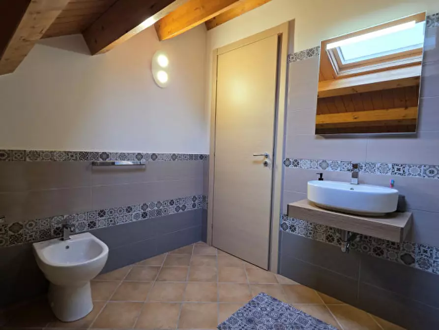 Immagine 38 di Appartamento in vendita  in Vico Generale Stefano Zirilli,31 a Milazzo