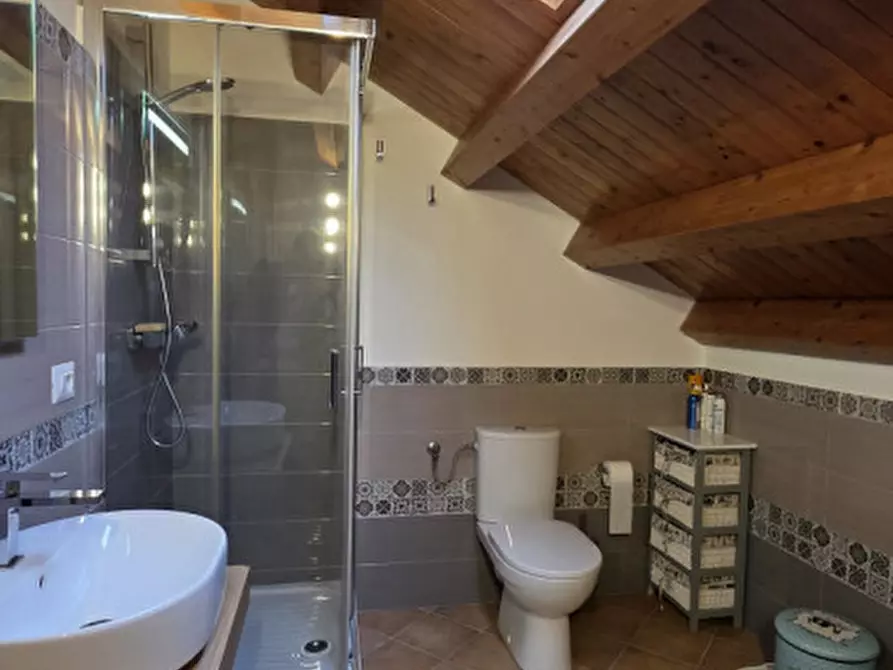 Immagine 39 di Appartamento in vendita  in Vico Generale Stefano Zirilli,31 a Milazzo