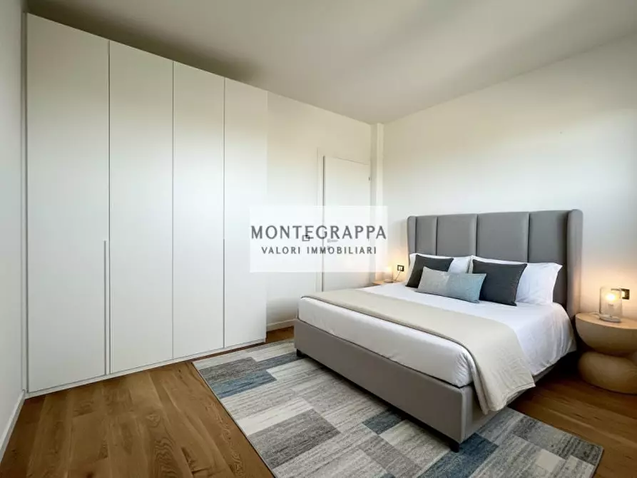 Immagine 6 di Casa bifamiliare in vendita  in Via Roma a Loreggia