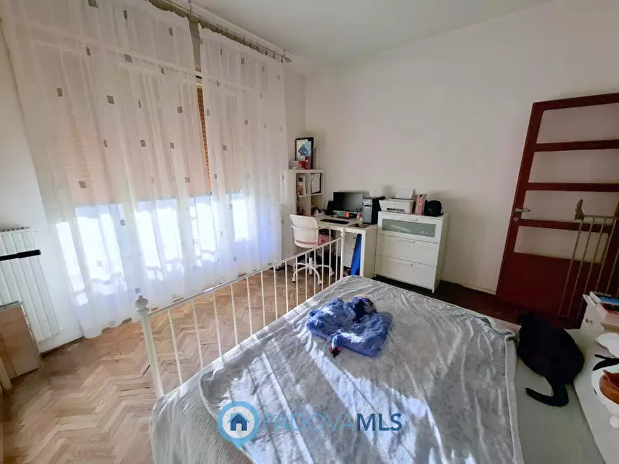 Immagine 11 di Casa bifamiliare in vendita  in VIA GOETHE a Padova