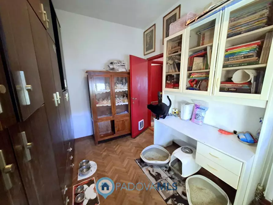 Immagine 17 di Casa bifamiliare in vendita  in VIA GOETHE a Padova