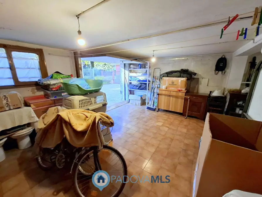 Immagine 21 di Casa bifamiliare in vendita  in VIA GOETHE a Padova