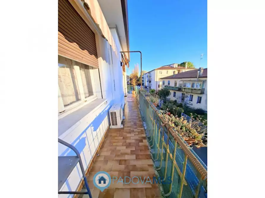 Immagine 21 di Casa bifamiliare in vendita  in VIA GOETHE a Padova