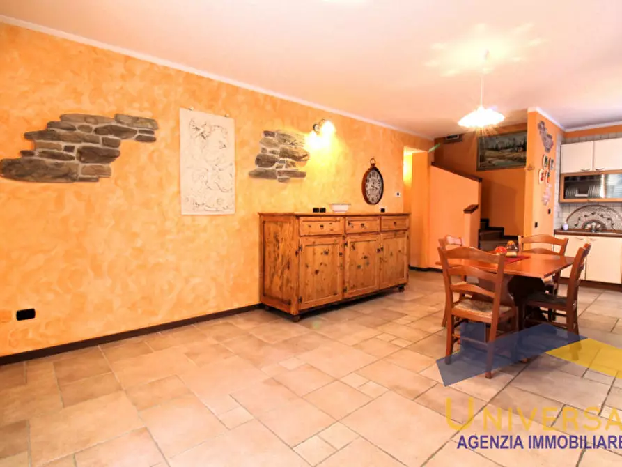 Immagine 3 di Casa quadrifamiliare in vendita  in ARSEGO a San Giorgio Delle Pertiche