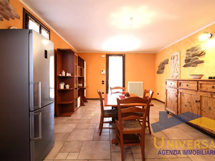 Immagine 7 di Casa quadrifamiliare in vendita  in ARSEGO a San Giorgio Delle Pertiche