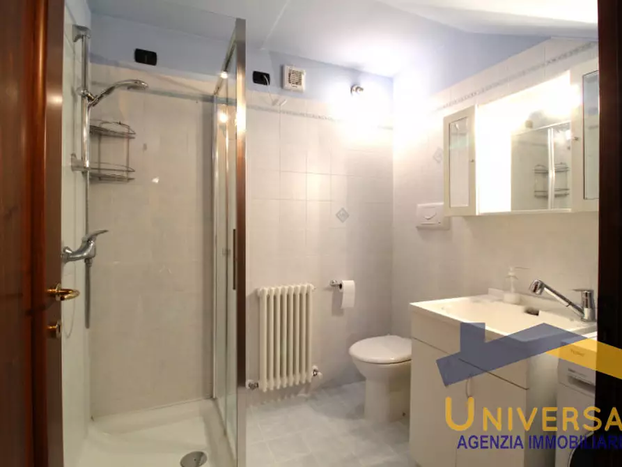 Immagine 8 di Casa quadrifamiliare in vendita  in ARSEGO a San Giorgio Delle Pertiche