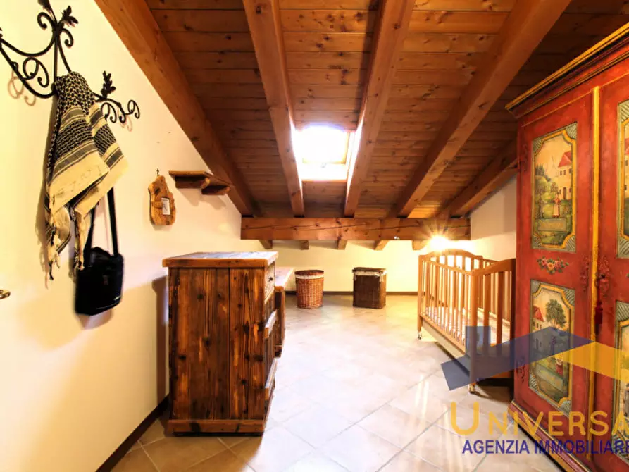 Immagine 9 di Casa quadrifamiliare in vendita  in ARSEGO a San Giorgio Delle Pertiche