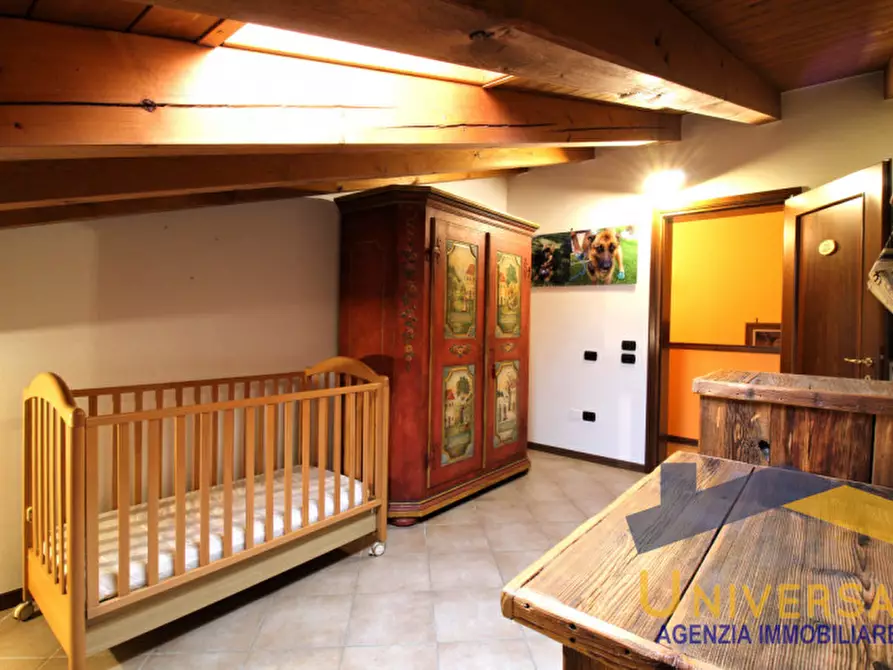 Immagine 10 di Casa quadrifamiliare in vendita  in ARSEGO a San Giorgio Delle Pertiche