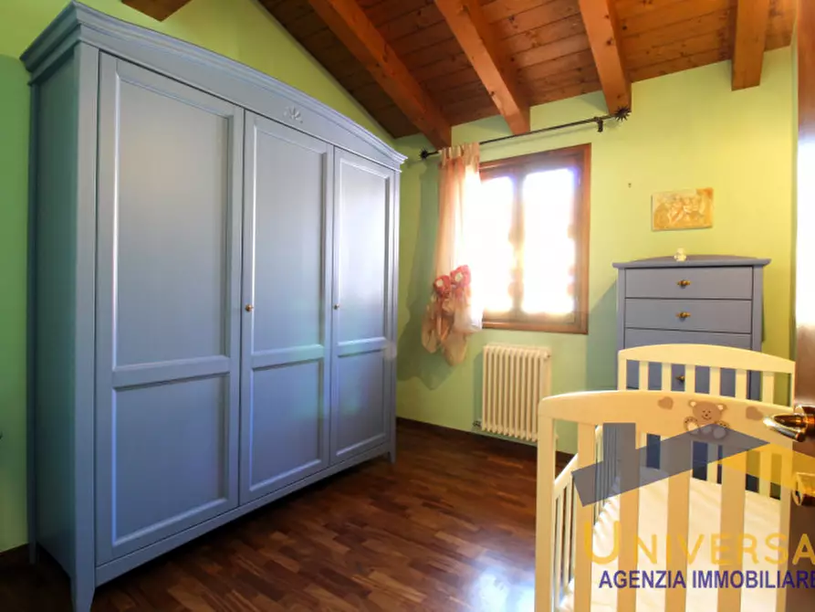 Immagine 11 di Casa quadrifamiliare in vendita  in ARSEGO a San Giorgio Delle Pertiche