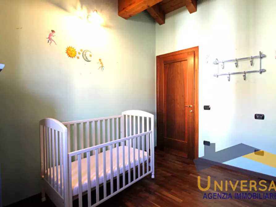 Immagine 12 di Casa quadrifamiliare in vendita  in ARSEGO a San Giorgio Delle Pertiche