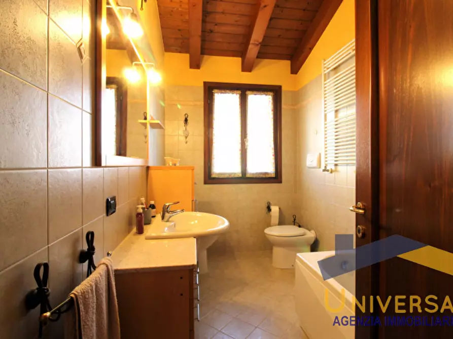 Immagine 13 di Casa quadrifamiliare in vendita  in ARSEGO a San Giorgio Delle Pertiche