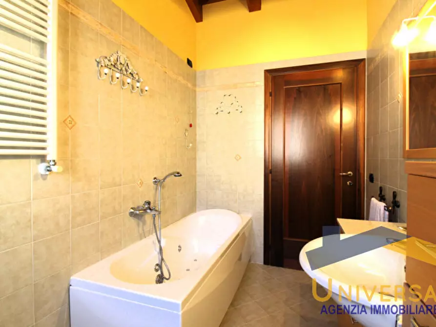 Immagine 14 di Casa quadrifamiliare in vendita  in ARSEGO a San Giorgio Delle Pertiche