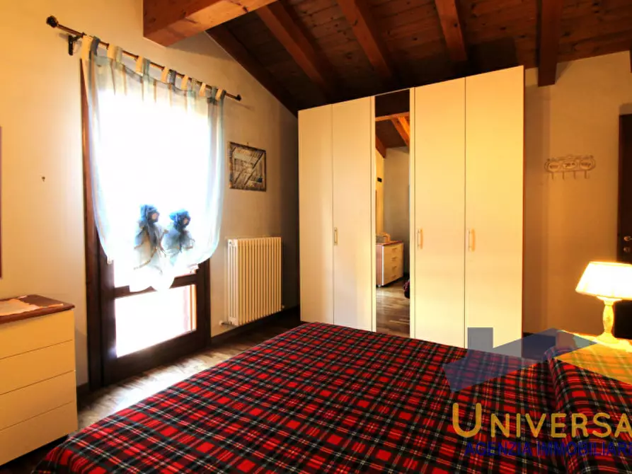 Immagine 15 di Casa quadrifamiliare in vendita  in ARSEGO a San Giorgio Delle Pertiche