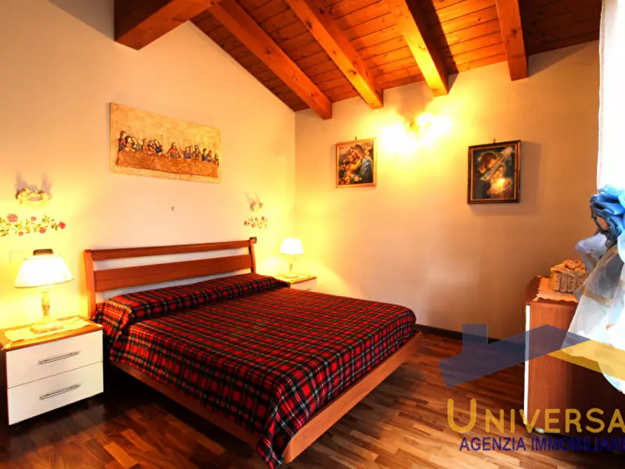 Immagine 16 di Casa quadrifamiliare in vendita  in ARSEGO a San Giorgio Delle Pertiche