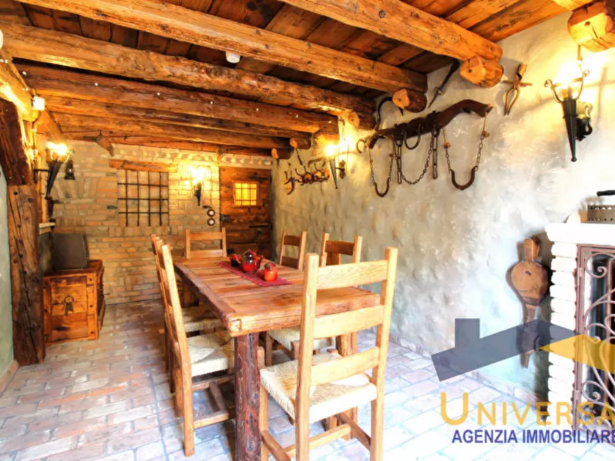 Immagine 18 di Casa quadrifamiliare in vendita  in ARSEGO a San Giorgio Delle Pertiche