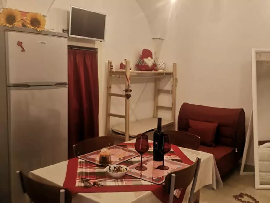 Immagine 2 di Casa indipendente in vendita  in Via Colucci a Ceglie Messapico