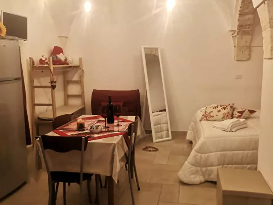 Immagine 3 di Casa indipendente in vendita  in Via Colucci a Ceglie Messapico