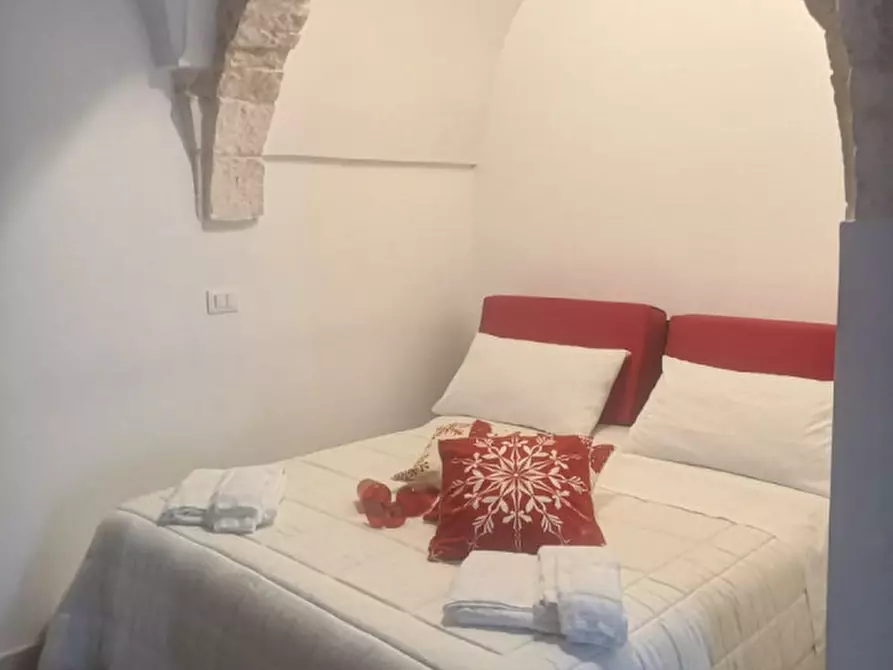 Immagine 5 di Casa indipendente in vendita  in Via Colucci a Ceglie Messapico