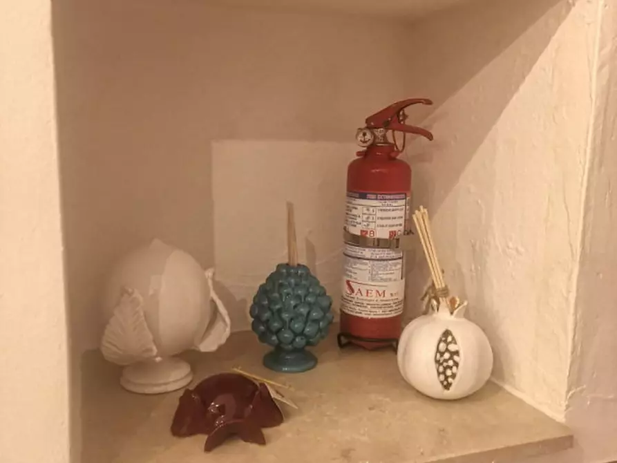 Immagine 6 di Casa indipendente in vendita  in Via Colucci a Ceglie Messapico