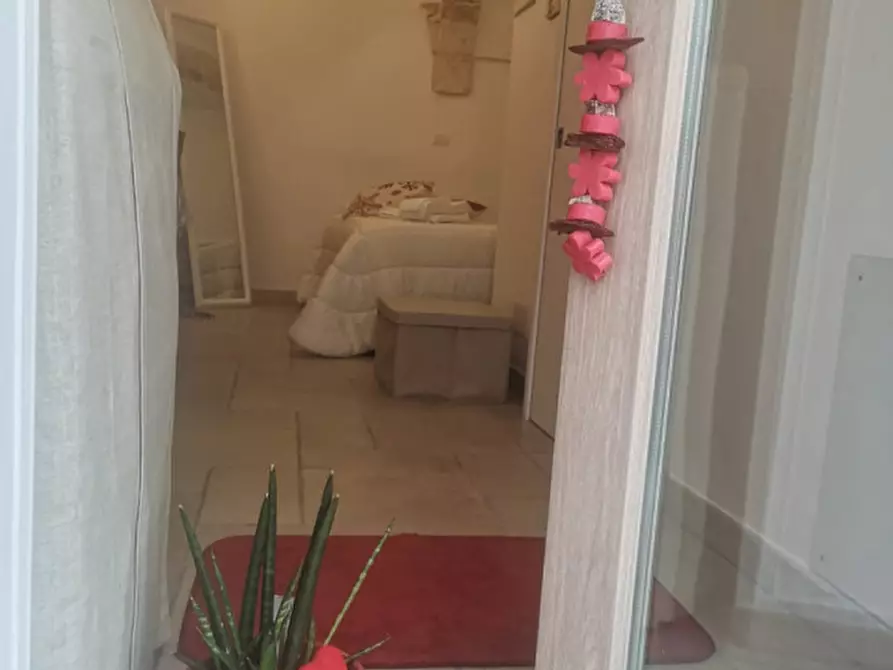 Immagine 9 di Casa indipendente in vendita  in Via Colucci a Ceglie Messapico