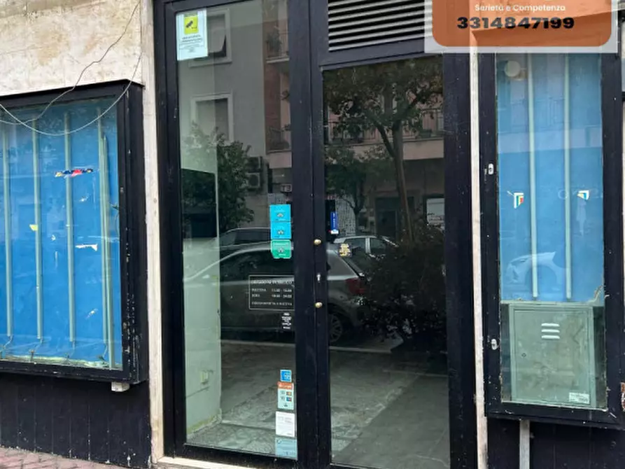 Immagine 6 di Negozio in affitto  a Cassino