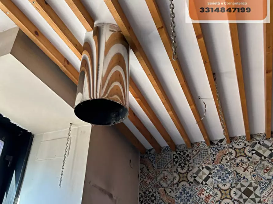 Immagine 8 di Negozio in affitto  a Cassino