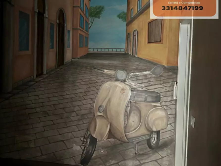 Immagine 12 di Negozio in affitto  a Cassino