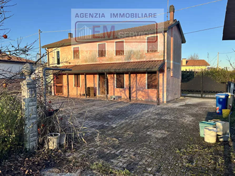 Immagine 2 di Casa indipendente in vendita  in Via Principe a Roncade