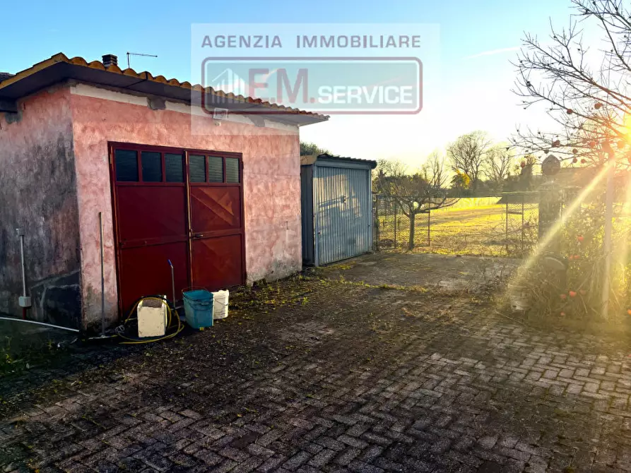 Immagine 6 di Casa indipendente in vendita  in Via Principe a Roncade