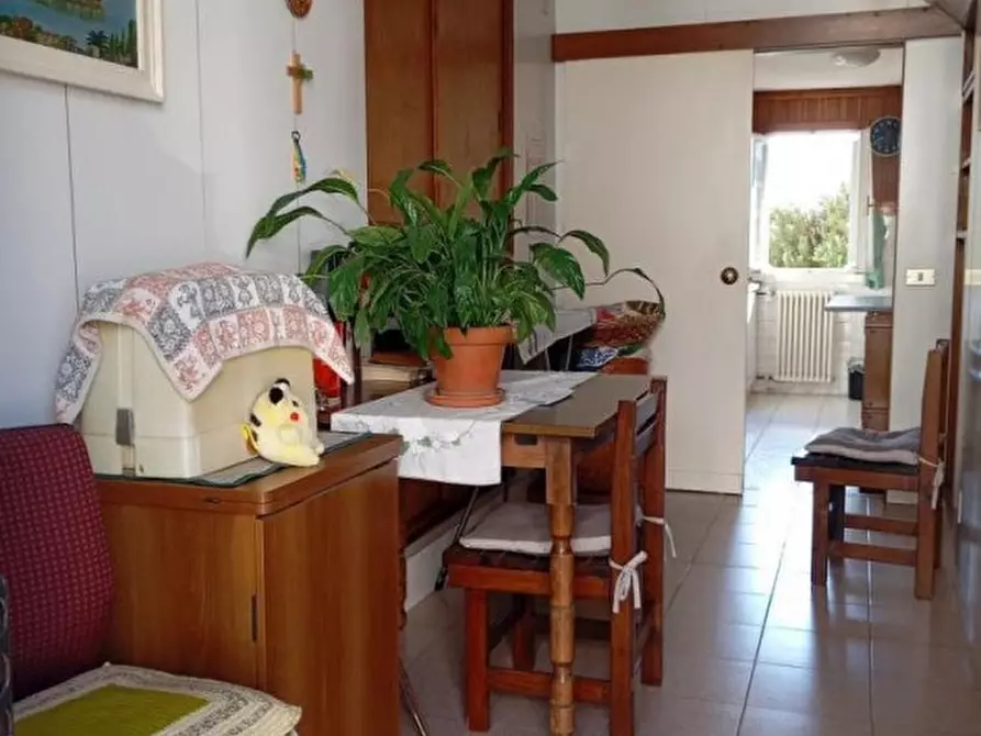 Immagine 3 di Casa bifamiliare in vendita  in Via Rudella a Vigonza