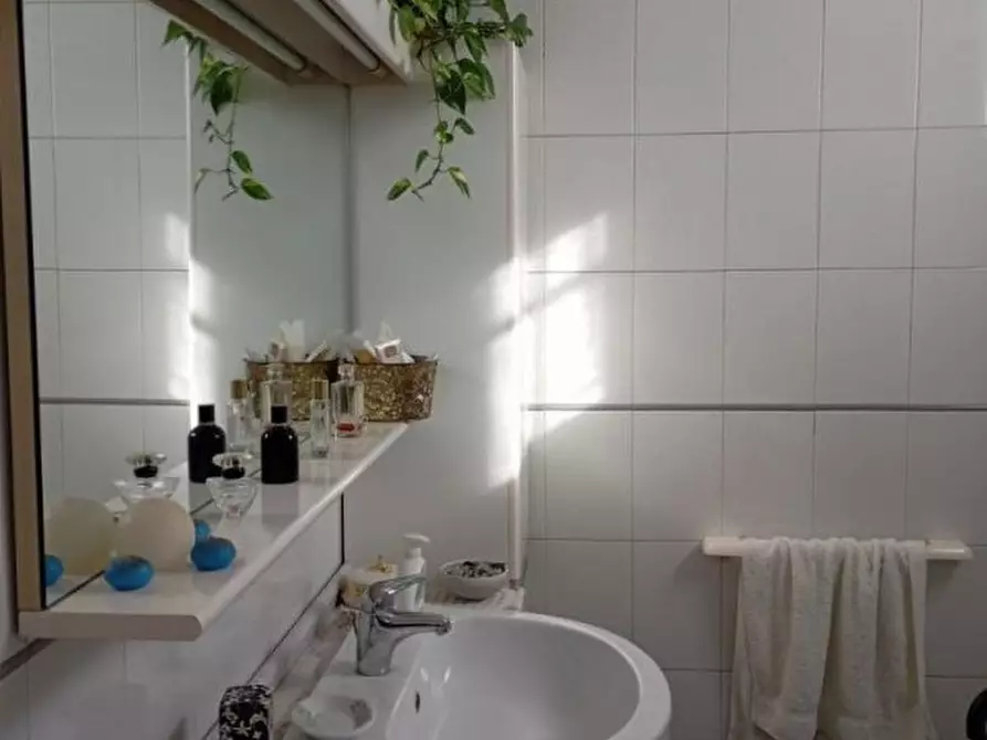 Immagine 4 di Casa bifamiliare in vendita  in Via Rudella a Vigonza