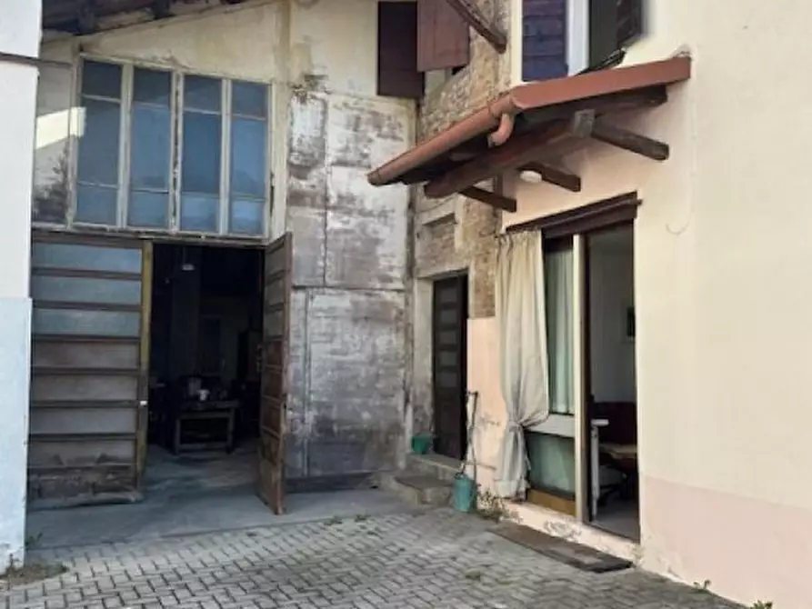 Immagine 6 di Casa bifamiliare in vendita  in Via Rudella a Vigonza